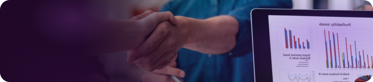 Serviços contábeis para grandes empresas