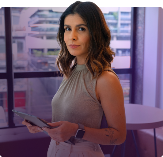 Serviços contábeis para grandes empresas